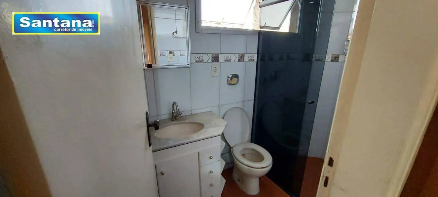 Apartamento com 3 quartos à venda, 82m2 em Caldas Novas - GO - imagem 6 Foto 6 de Apartamento com 3 quartos à venda, 82m2 em Caldas Novas - GO