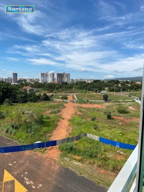 Apartamento com 1 quarto à venda, 43m2 em Caldas Novas - GO - imagem 9 Foto 9 de Apartamento com 1 quarto à venda, 43m2 em Caldas Novas - GO