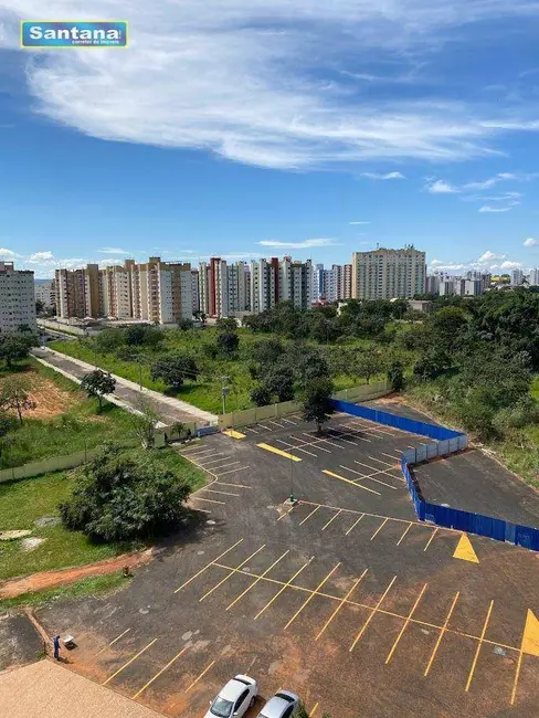 Apartamento com 1 quarto à venda, 43m2 em Caldas Novas - GO - imagem 8 Foto 8 de Apartamento com 1 quarto à venda, 43m2 em Caldas Novas - GO