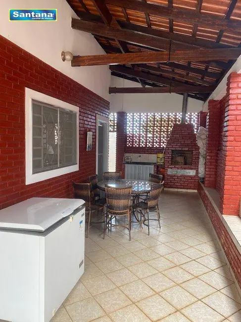 Foto 6 de Casa de Condomínio com 3 quartos à venda, 175m2 em Caldas Novas - GO