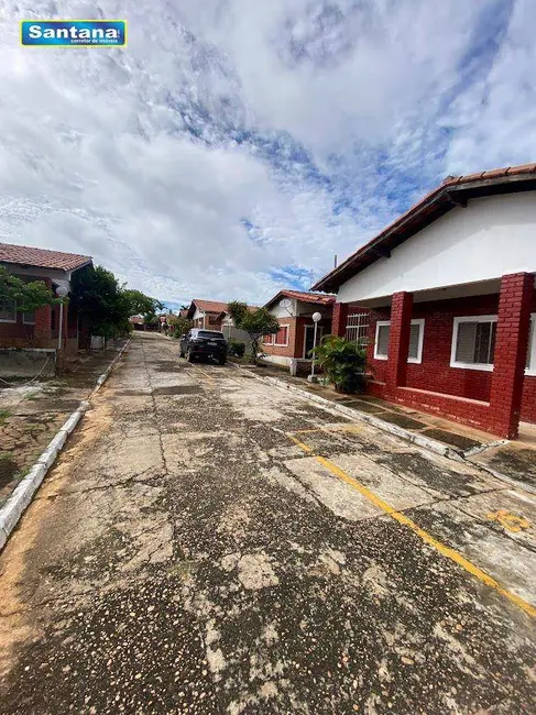 Foto 2 de Casa de Condomínio com 3 quartos à venda, 175m2 em Caldas Novas - GO