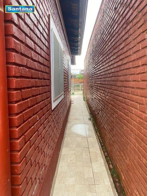 Foto 9 de Casa de Condomínio com 3 quartos à venda, 175m2 em Caldas Novas - GO