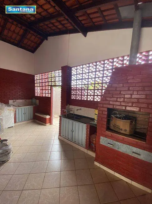 Foto 7 de Casa de Condomínio com 3 quartos à venda, 175m2 em Caldas Novas - GO