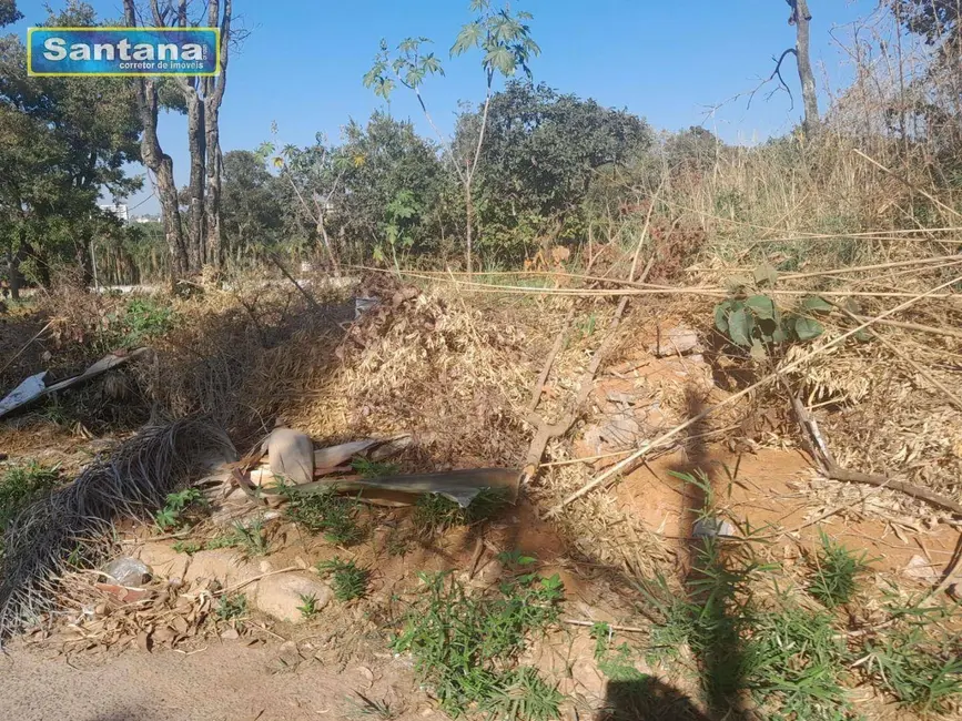 Terreno / Lote à venda, 660m2 em Caldas Novas - GO - imagem 3 Foto 3 de Terreno / Lote à venda, 660m2 em Caldas Novas - GO