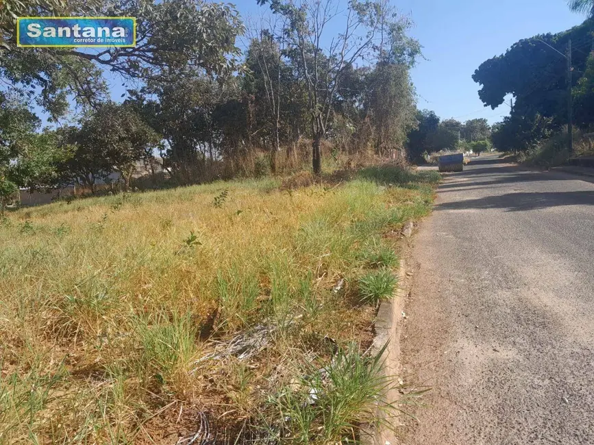 Terreno / Lote à venda, 660m2 em Caldas Novas - GO - imagem 2 Foto 2 de Terreno / Lote à venda, 660m2 em Caldas Novas - GO