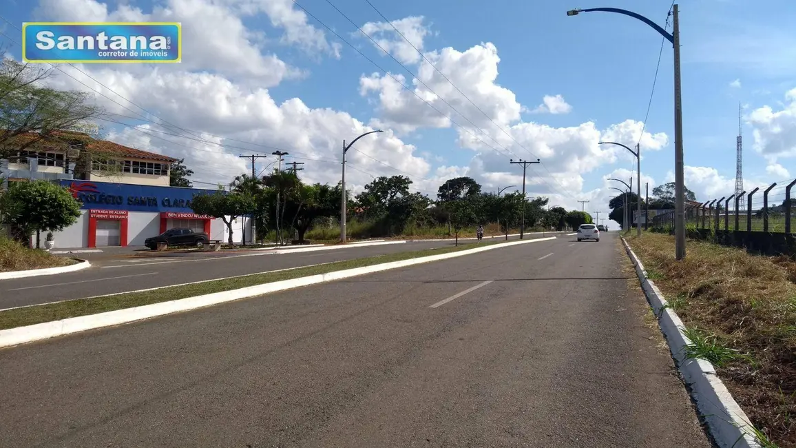 Terreno / Lote à venda, 660m2 em Caldas Novas - GO - imagem 6 Foto 6 de Terreno / Lote à venda, 660m2 em Caldas Novas - GO