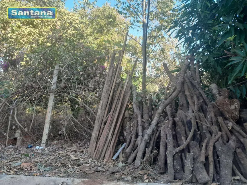 Terreno / Lote à venda, 660m2 em Caldas Novas - GO - imagem 1 Foto 1 de Terreno / Lote à venda, 660m2 em Caldas Novas - GO