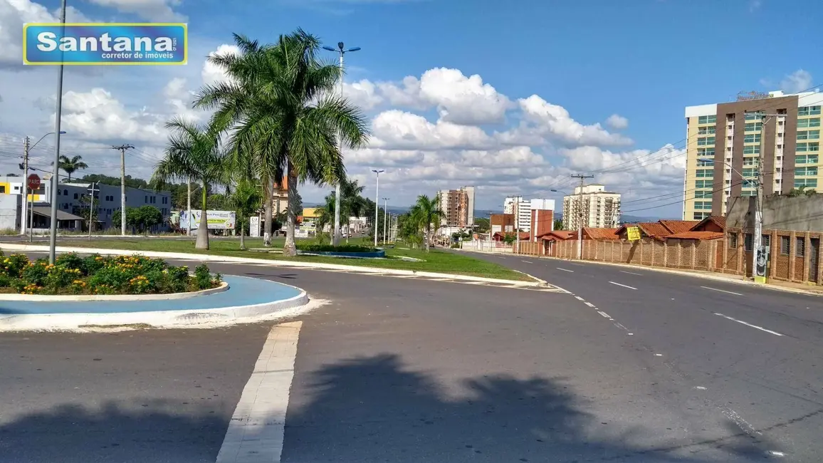 Terreno / Lote à venda, 660m2 em Caldas Novas - GO - imagem 8 Foto 8 de Terreno / Lote à venda, 660m2 em Caldas Novas - GO