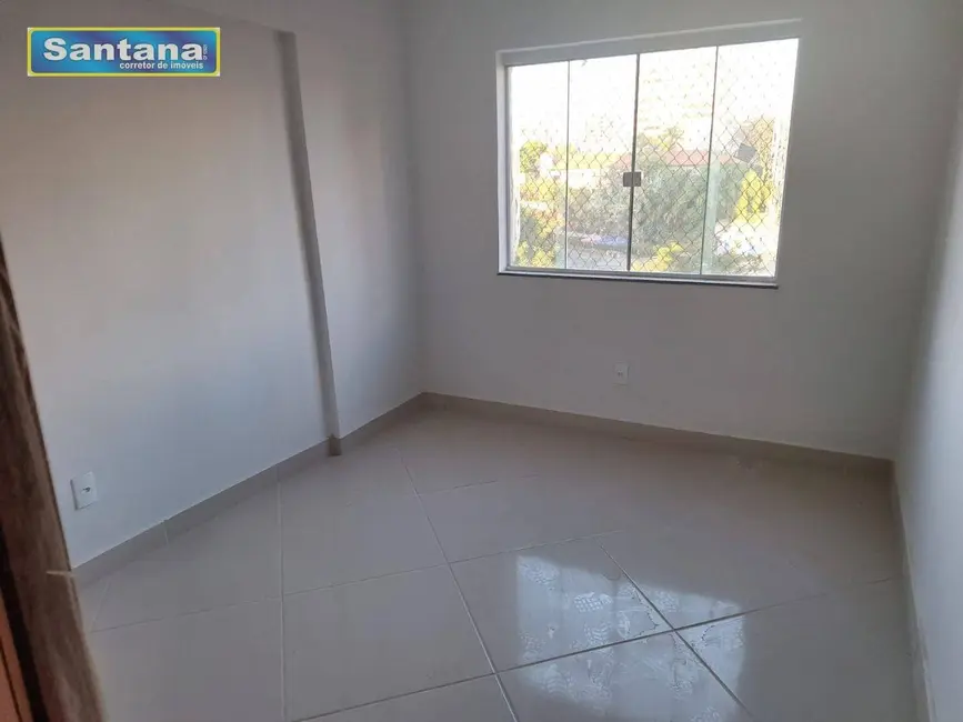 Apartamento com 2 quartos à venda, 58m2 em Caldas Novas - GO - imagem 6 Foto 6 de Apartamento com 2 quartos à venda, 58m2 em Caldas Novas - GO