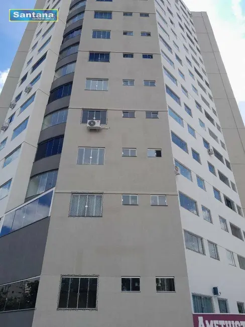 Apartamento com 2 quartos à venda, 58m2 em Caldas Novas - GO - imagem 1 Foto 1 de Apartamento com 2 quartos à venda, 58m2 em Caldas Novas - GO