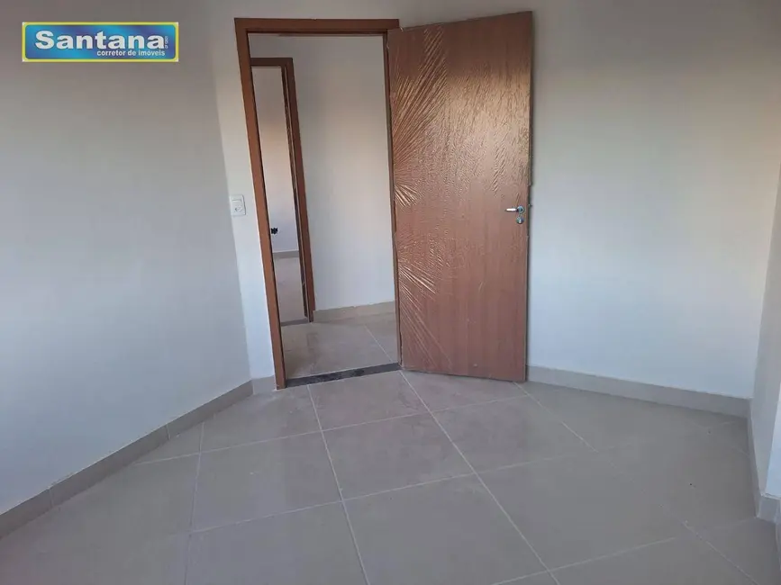 Apartamento com 2 quartos à venda, 58m2 em Caldas Novas - GO - imagem 7 Foto 7 de Apartamento com 2 quartos à venda, 58m2 em Caldas Novas - GO