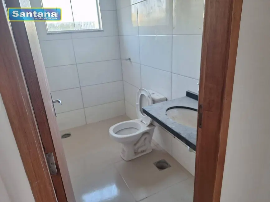 Apartamento com 2 quartos à venda, 58m2 em Caldas Novas - GO - imagem 9 Foto 9 de Apartamento com 2 quartos à venda, 58m2 em Caldas Novas - GO