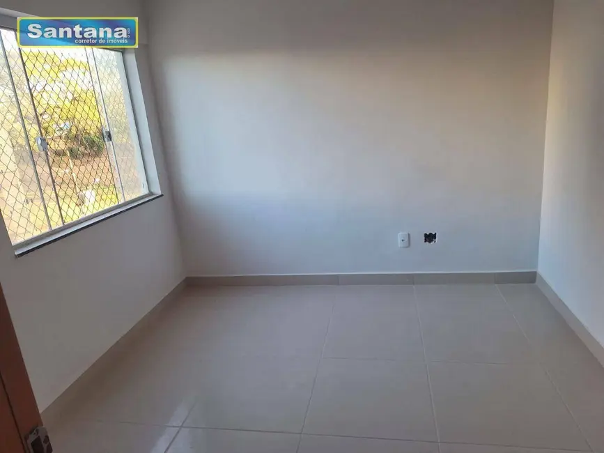 Apartamento com 2 quartos à venda, 58m2 em Caldas Novas - GO - imagem 5 Foto 5 de Apartamento com 2 quartos à venda, 58m2 em Caldas Novas - GO
