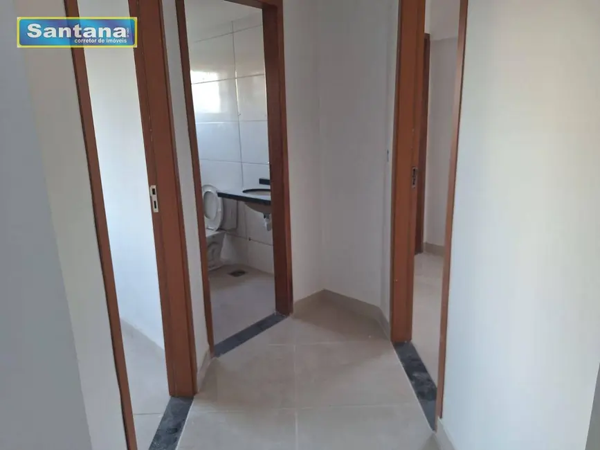 Apartamento com 2 quartos à venda, 58m2 em Caldas Novas - GO - imagem 8 Foto 8 de Apartamento com 2 quartos à venda, 58m2 em Caldas Novas - GO