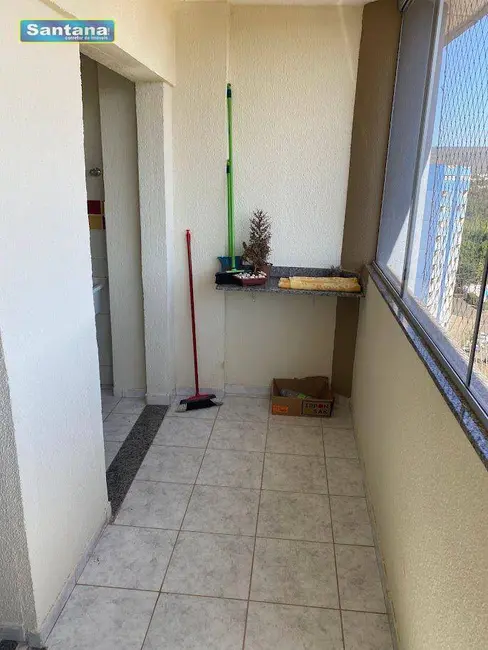 Apartamento com 2 quartos à venda, 52m2 em Caldas Novas - GO - imagem 9 Foto 9 de Apartamento com 2 quartos à venda, 52m2 em Caldas Novas - GO