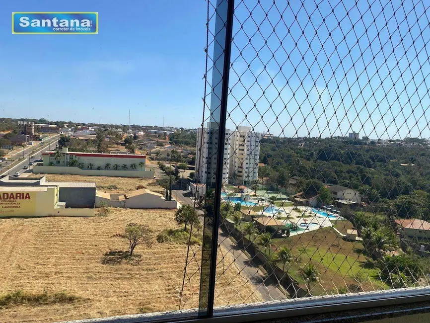 Apartamento com 2 quartos à venda, 52m2 em Caldas Novas - GO - imagem 8 Foto 8 de Apartamento com 2 quartos à venda, 52m2 em Caldas Novas - GO