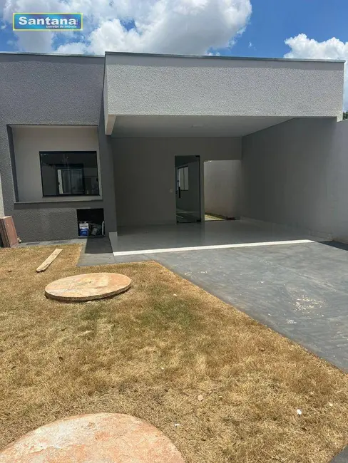 Sala Comercial à venda, 90m2 em Caldas Novas - GO - imagem 3 Foto 3 de Sala Comercial à venda, 90m2 em Caldas Novas - GO