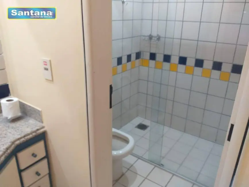 Apartamento com 2 quartos à venda, 144m2 em Caldas Novas - GO - imagem 7 Foto 7 de Apartamento com 2 quartos à venda, 144m2 em Caldas Novas - GO