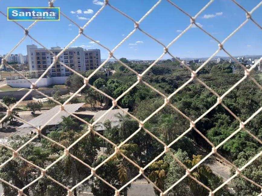 Foto 1 de Apartamento com 2 quartos à venda, 62m2 em Caldas Novas - GO