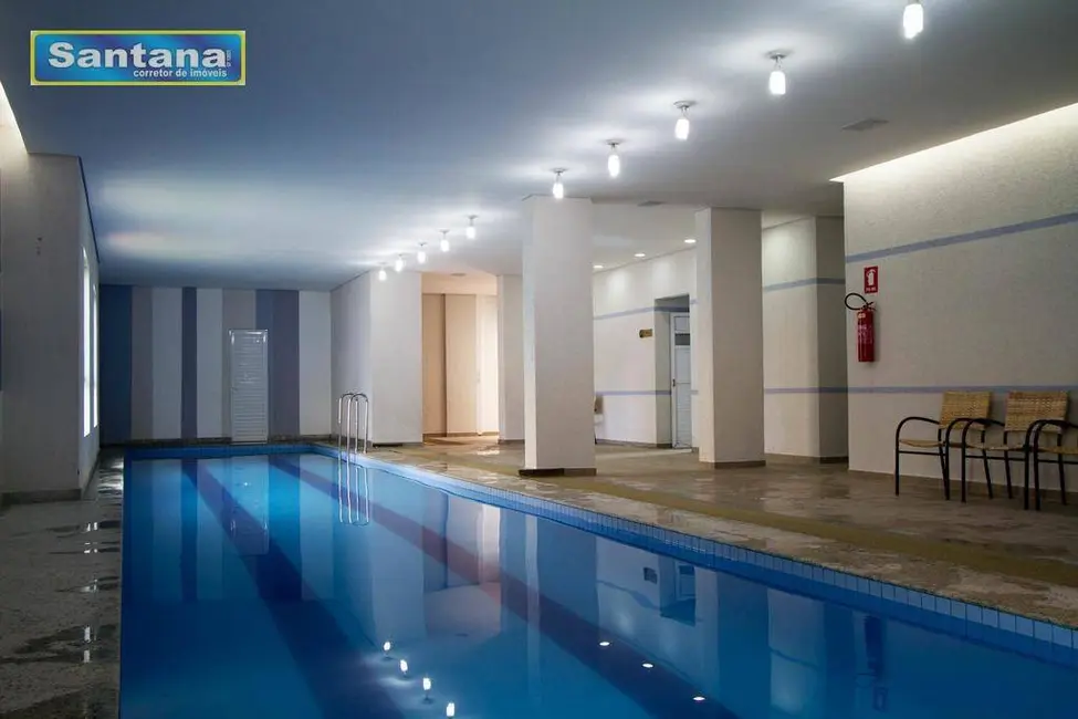 Foto 2 de Apartamento com 1 quarto à venda, 34m2 em Caldas Novas - GO