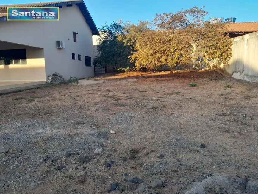 Foto 1 de Terreno / Lote à venda, 250m2 em Caldas Novas - GO