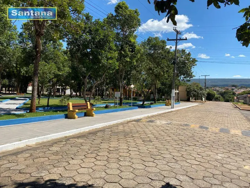 Foto 2 de Terreno / Lote à venda, 250m2 em Caldas Novas - GO