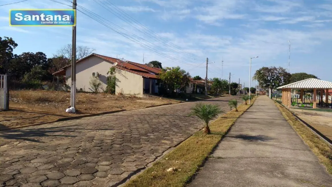 Foto 8 de Terreno / Lote à venda, 250m2 em Caldas Novas - GO
