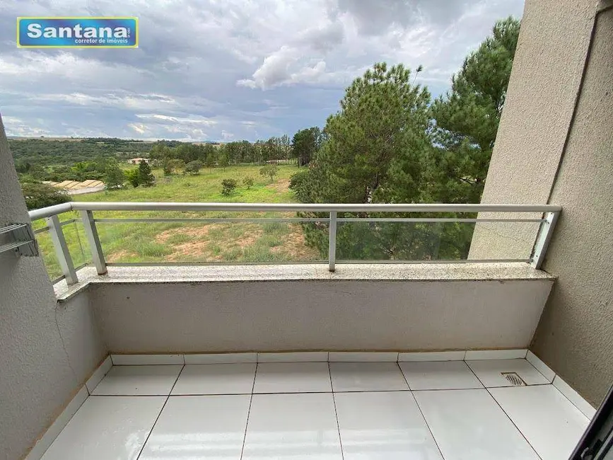 Foto 7 de Apartamento com 2 quartos à venda, 58m2 em Caldas Novas - GO