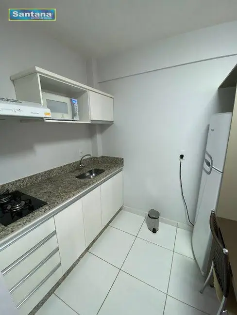 Foto 3 de Apartamento com 2 quartos à venda, 58m2 em Caldas Novas - GO