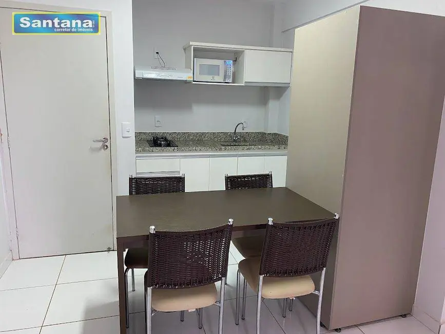 Foto 6 de Apartamento com 2 quartos à venda, 58m2 em Caldas Novas - GO