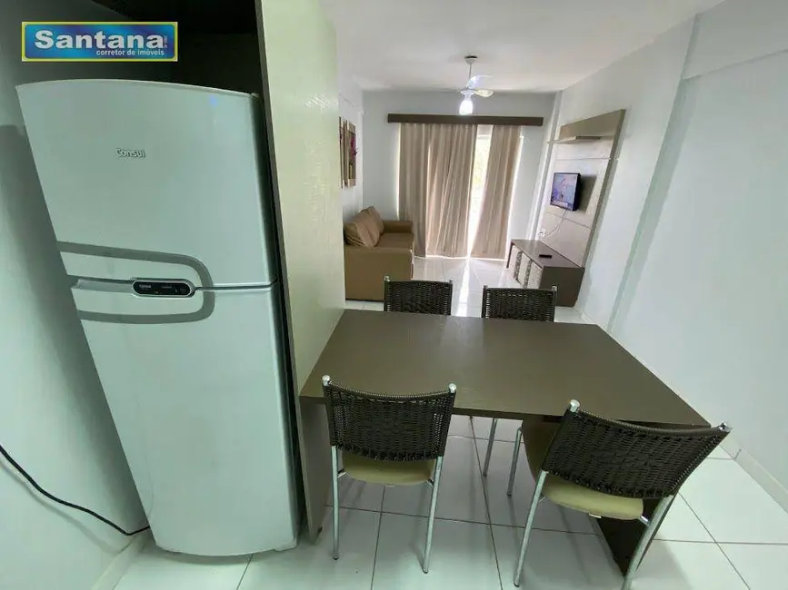 Foto 4 de Apartamento com 2 quartos à venda, 58m2 em Caldas Novas - GO