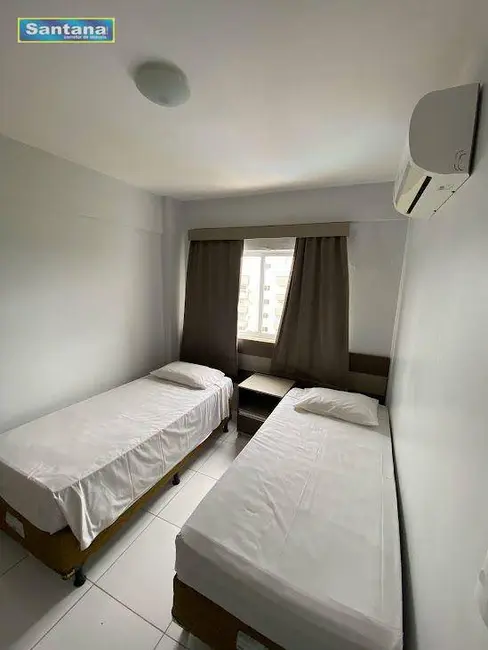 Foto 8 de Apartamento com 2 quartos à venda, 58m2 em Caldas Novas - GO