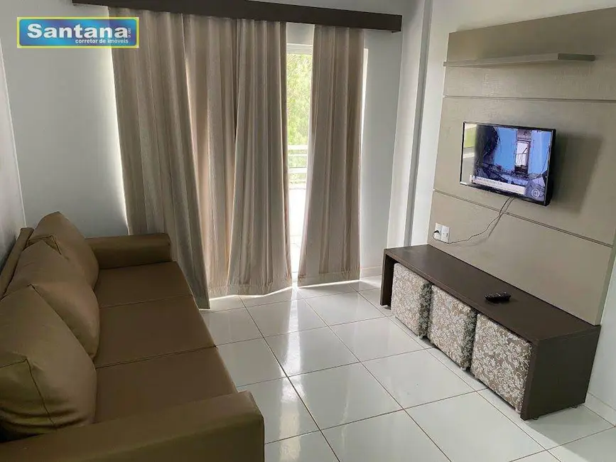 Foto 5 de Apartamento com 2 quartos à venda, 58m2 em Caldas Novas - GO