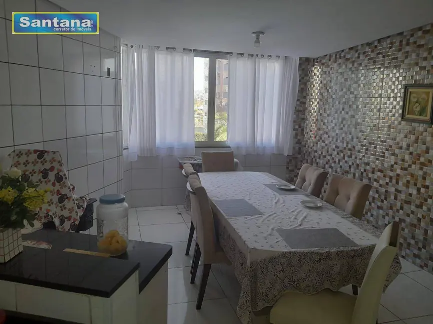 Apartamento com 1 quarto à venda, 150m2 em Caldas Novas - GO - imagem 9 Foto 9 de Apartamento com 1 quarto à venda, 150m2 em Caldas Novas - GO