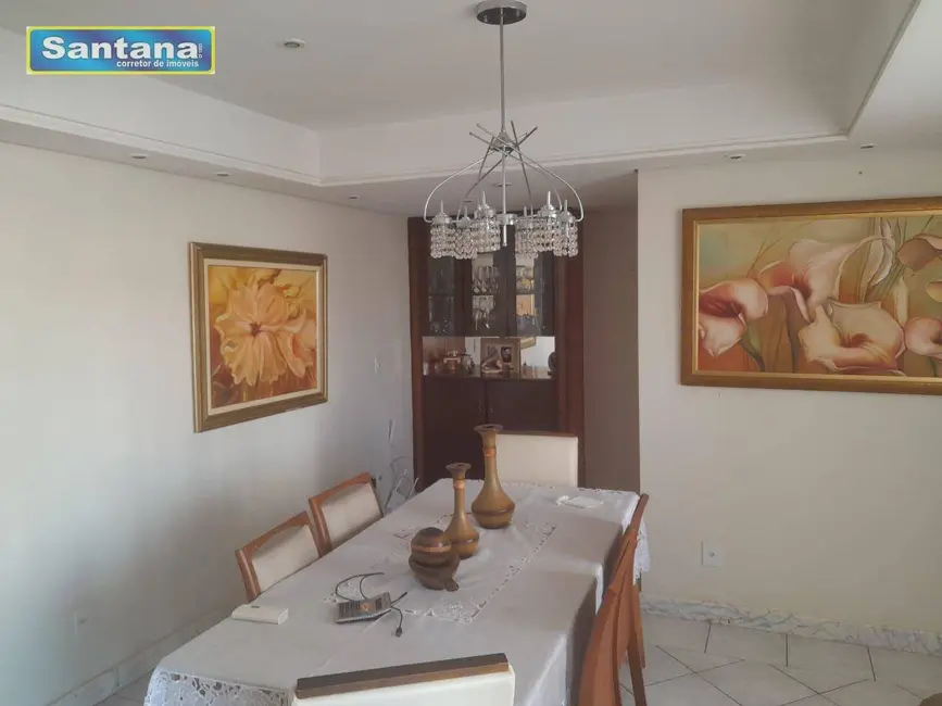 Apartamento com 1 quarto à venda, 150m2 em Caldas Novas - GO - imagem 5 Foto 5 de Apartamento com 1 quarto à venda, 150m2 em Caldas Novas - GO