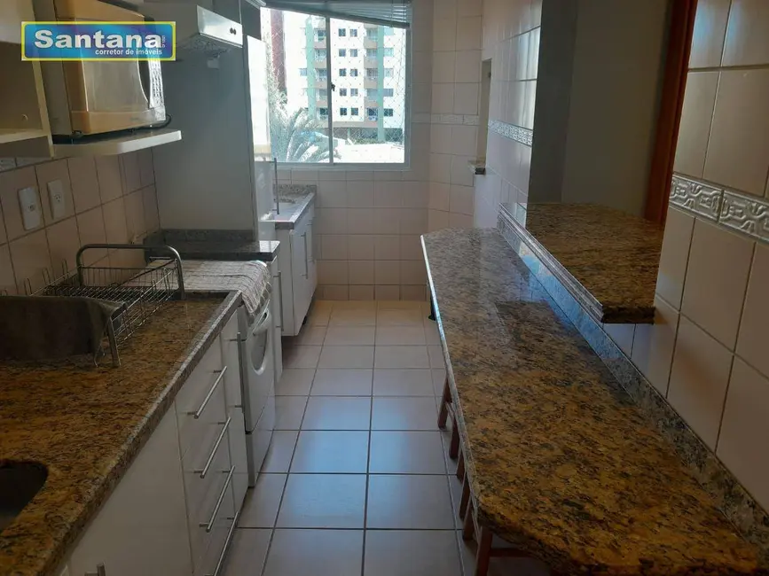 Foto 8 de Apartamento com 2 quartos à venda, 50m2 em Caldas Novas - GO