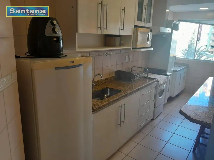 Foto 9 de Apartamento com 2 quartos à venda, 50m2 em Caldas Novas - GO