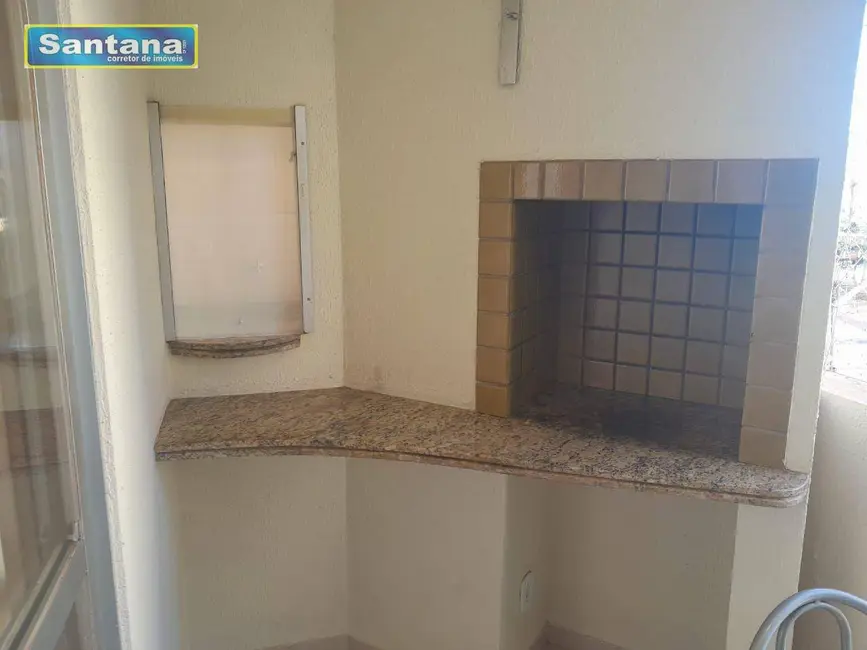 Foto 3 de Apartamento com 2 quartos à venda, 50m2 em Caldas Novas - GO