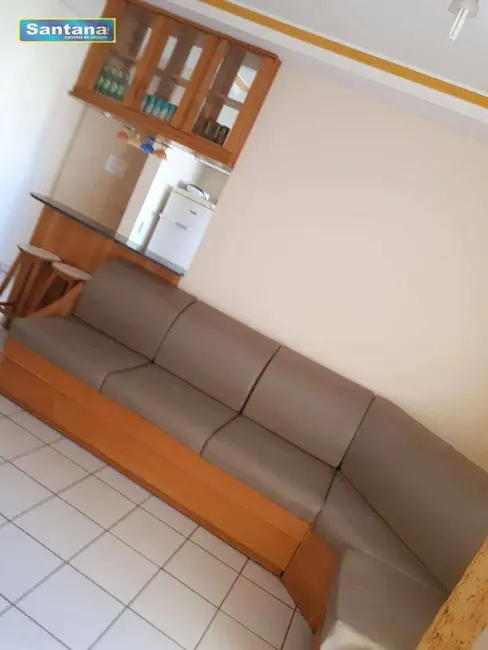 Apartamento com 2 quartos à venda, 59m2 em Caldas Novas - GO - imagem 8 Foto 8 de Apartamento com 2 quartos à venda, 59m2 em Caldas Novas - GO