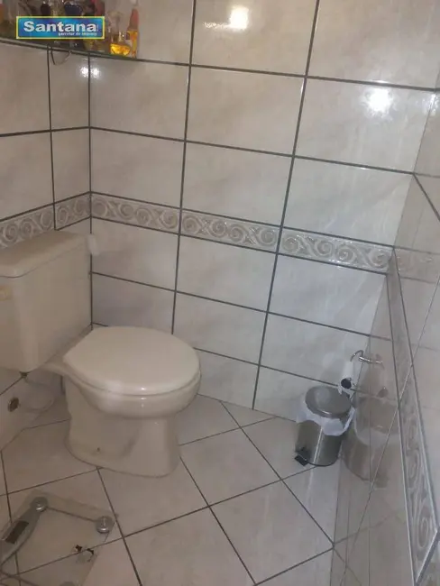 Apartamento com 3 quartos à venda, 96m2 em Caldas Novas - GO - imagem 6 Foto 6 de Apartamento com 3 quartos à venda, 96m2 em Caldas Novas - GO