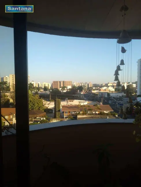 Apartamento com 3 quartos à venda, 96m2 em Caldas Novas - GO - imagem 7 Foto 7 de Apartamento com 3 quartos à venda, 96m2 em Caldas Novas - GO