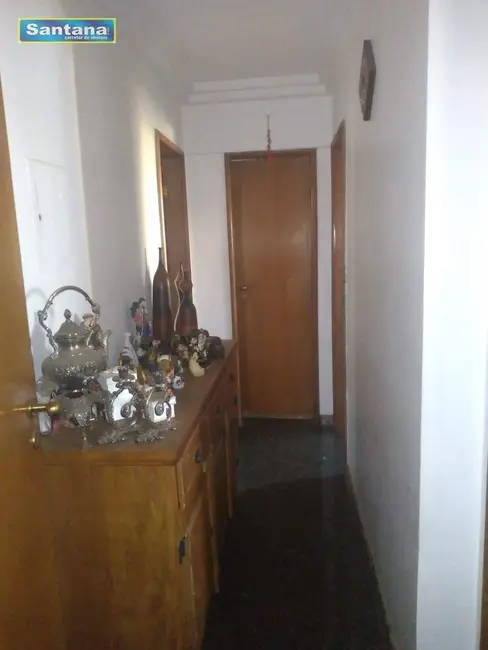 Apartamento com 3 quartos à venda, 96m2 em Caldas Novas - GO - imagem 4 Foto 4 de Apartamento com 3 quartos à venda, 96m2 em Caldas Novas - GO