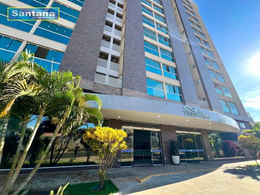 Apartamento com 1 quarto à venda, 28m2 em Caldas Novas - GO - imagem 6 Foto 6 de Apartamento com 1 quarto à venda, 28m2 em Caldas Novas - GO