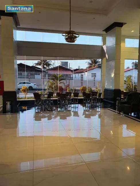 Apartamento com 1 quarto à venda, 28m2 em Caldas Novas - GO - imagem 7 Foto 7 de Apartamento com 1 quarto à venda, 28m2 em Caldas Novas - GO