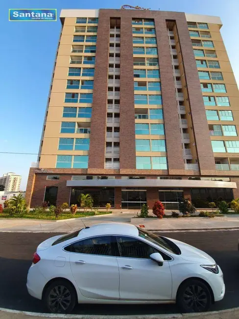 Apartamento com 1 quarto à venda, 28m2 em Caldas Novas - GO - imagem 8 Foto 8 de Apartamento com 1 quarto à venda, 28m2 em Caldas Novas - GO