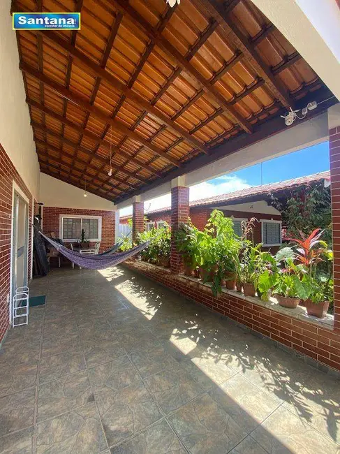 Foto 3 de Casa de Condomínio com 3 quartos à venda, 175m2 em Caldas Novas - GO
