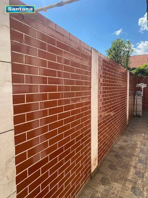 Foto 7 de Casa de Condomínio com 3 quartos à venda, 175m2 em Caldas Novas - GO