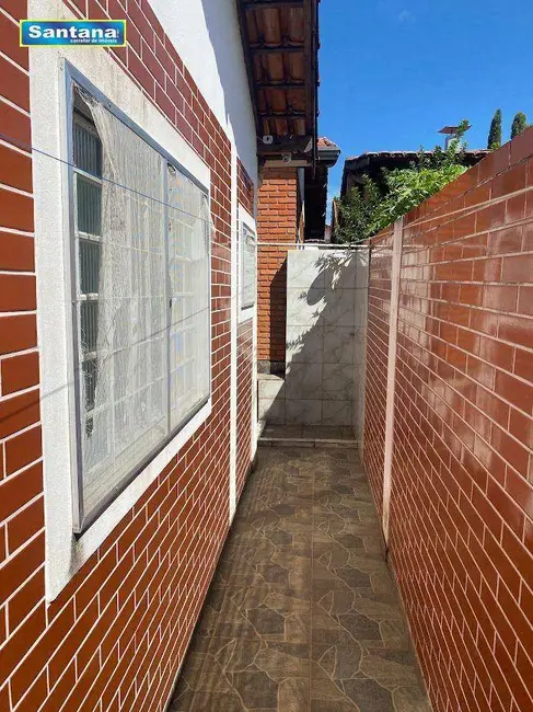 Foto 8 de Casa de Condomínio com 3 quartos à venda, 175m2 em Caldas Novas - GO