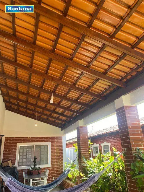 Foto 5 de Casa de Condomínio com 3 quartos à venda, 175m2 em Caldas Novas - GO