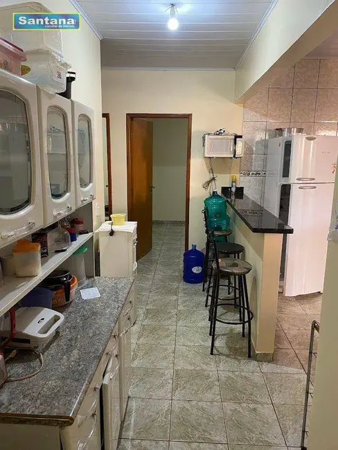 Casa de Condomínio com 4 quartos à venda, 175m2 em Caldas Novas - GO - imagem 6 Foto 6 de Casa de Condomínio com 4 quartos à venda, 175m2 em Caldas Novas - GO